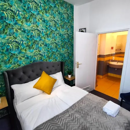 Great Polonia Tumski 3*