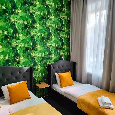 Hotel Great Polonia Tumski Wroclaw