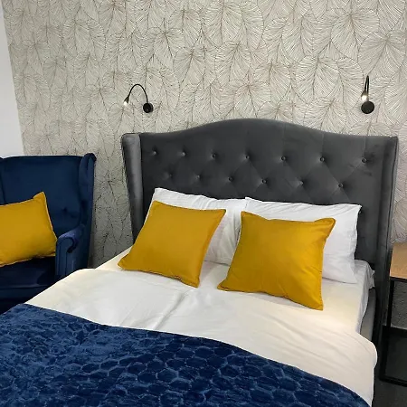 Great Polonia Tumski 3* Βρότσλαβ