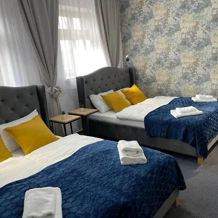 Great Polonia Tumski