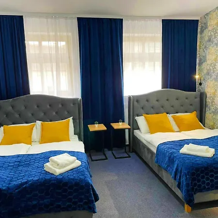 Great Polonia Tumski 3* Βρότσλαβ