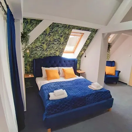 Great Polonia Tumski Hotel 3*
