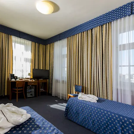 Hotel Great Polonia Tumski