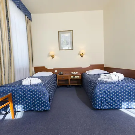 Great Polonia Tumski Hotel Wroclaw