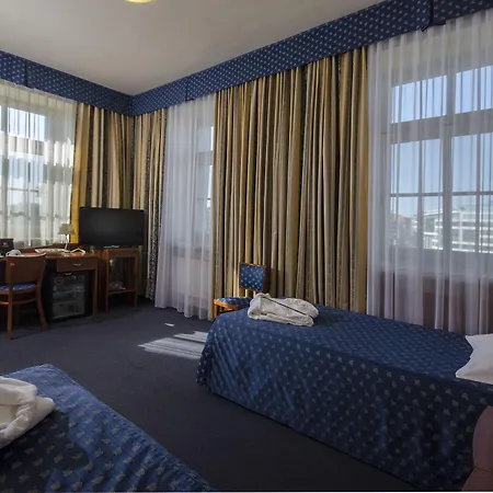 Great Polonia Tumski Hotel