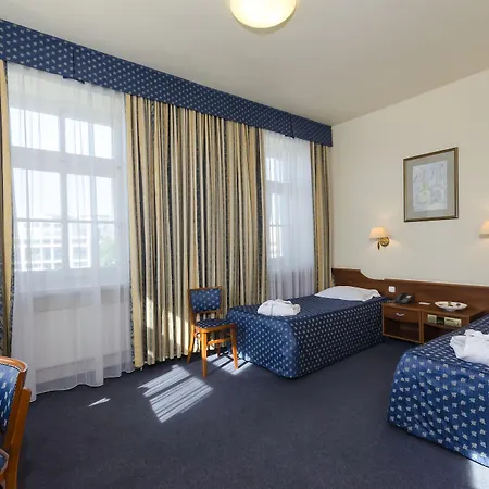 Great Polonia Tumski Hotel