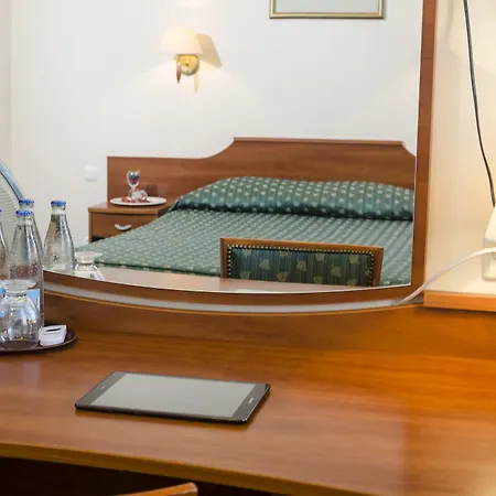 Hotel Great Polonia Tumski