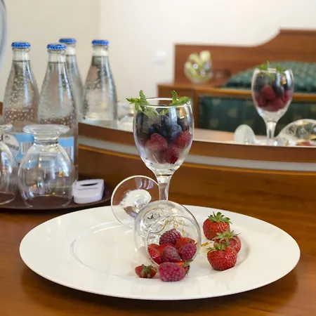 Hotel Great Polonia Tumski