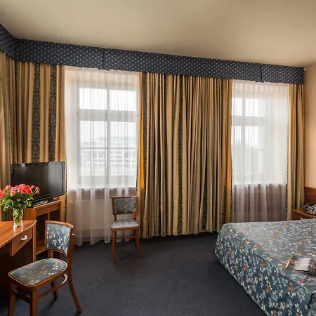 Great Polonia Tumski Hotel Wroclaw