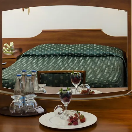 Great Polonia Tumski Hotel Wrocław