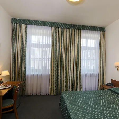 Hotel Great Polonia Tumski Wrocław