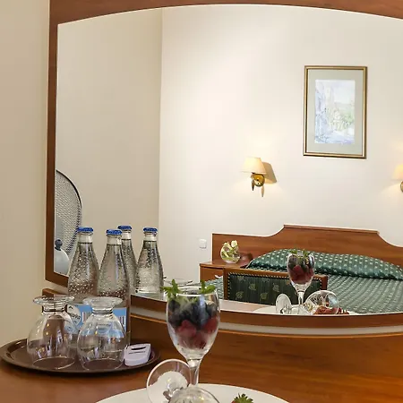 Great Polonia Tumski Hotel