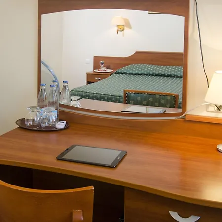 Great Polonia Tumski 3* Wrocław