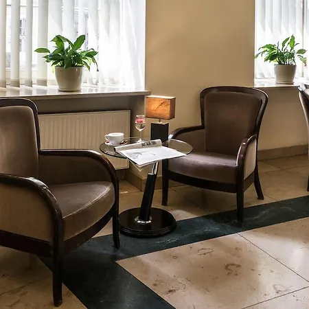 Szálloda Great Polonia Tumski 3*