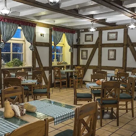 Great Polonia Tumski Hotel Wroclaw