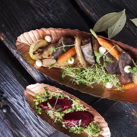 Hotel Great Polonia Tumski 3*