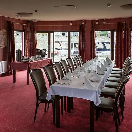 Great Polonia Tumski Hotel