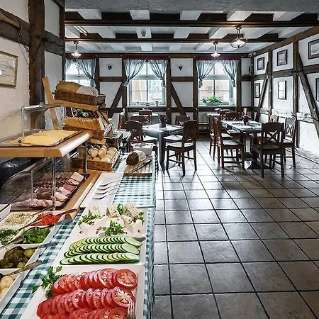 Hotel Great Polonia Tumski