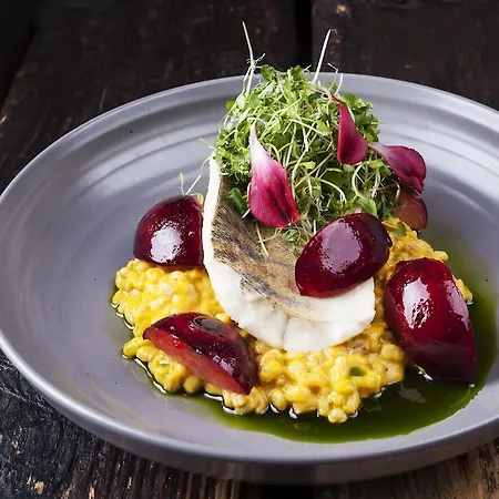 Great Polonia Tumski Hotel 3*