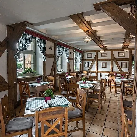 Hotel Great Polonia Tumski Wroclaw