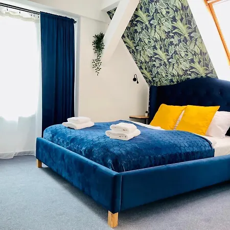 Great Polonia Tumski Hotel 3*