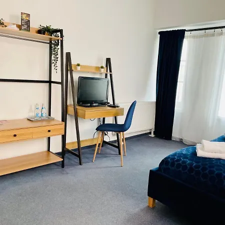 Hotel Great Polonia Tumski 3*