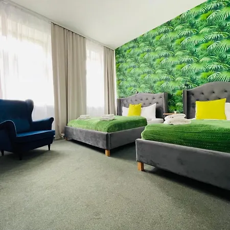 Great Polonia Tumski Wrocław