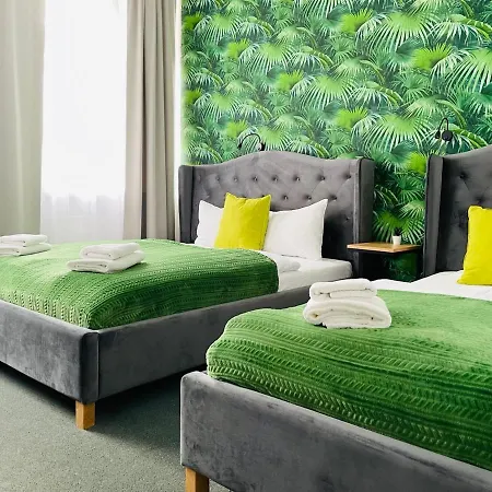 Great Polonia Tumski 3*