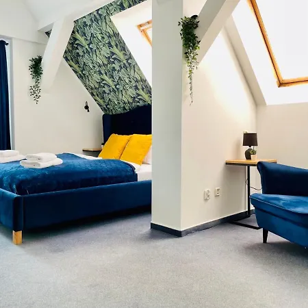 Great Polonia Tumski Hotel Wrocław