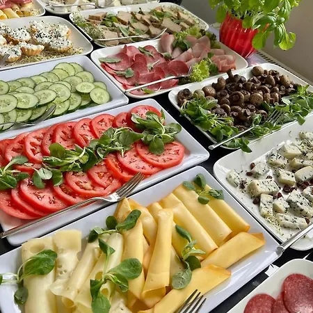 Hotel Great Polonia Tumski Wrocław