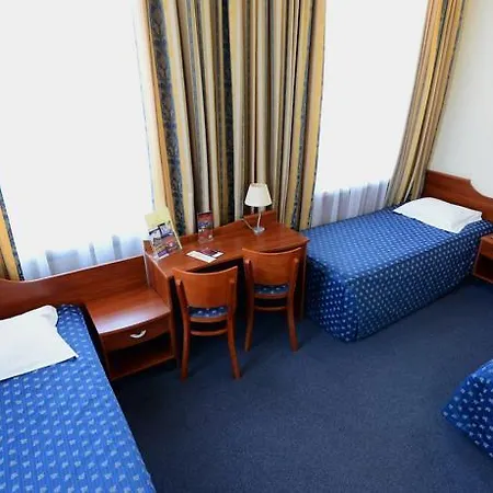 Great Polonia Tumski Hotel