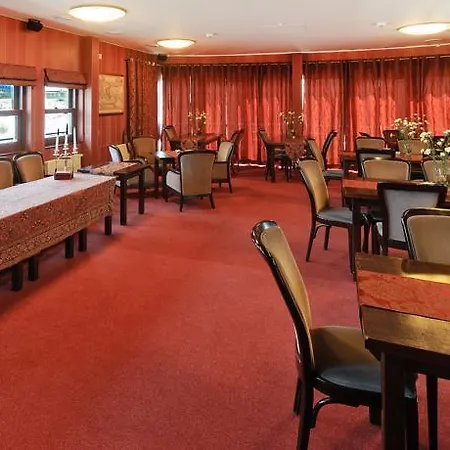 Great Polonia Tumski Hotel