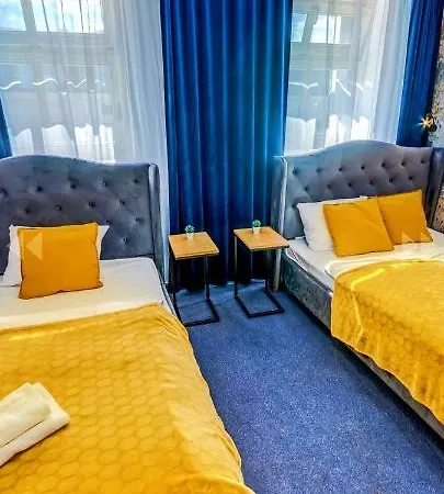 Great Polonia Tumski 3*