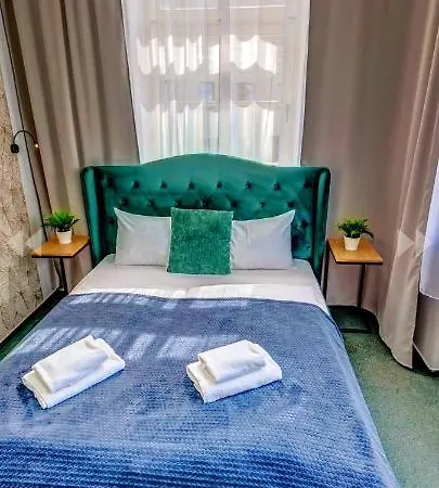 Great Polonia Tumski Hotel Wrocław