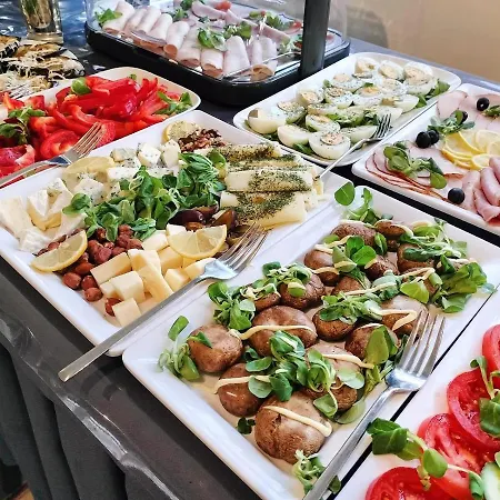 Great Polonia Tumski 3*