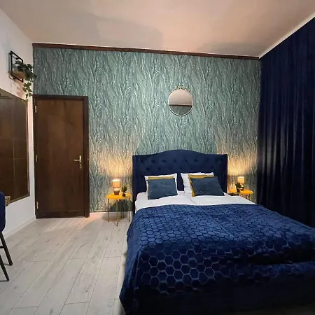 Hotel Great Polonia Tumski Wroclaw