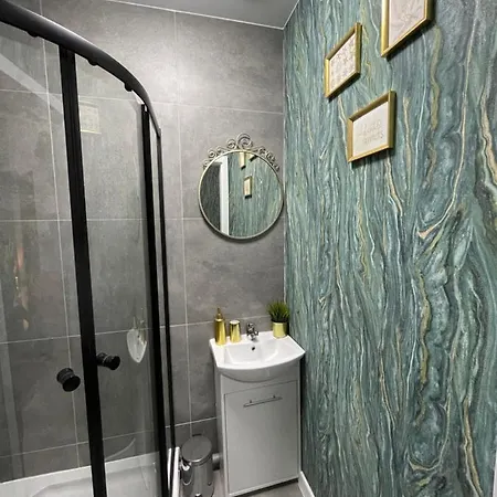 Great Polonia Tumski Hotel