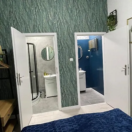 Great Polonia Tumski Hotel Wrocław