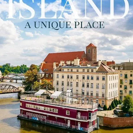 Hotel Great Polonia Tumski