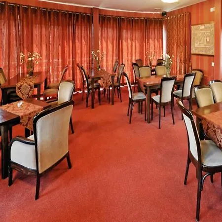 Great Polonia Tumski 3* Wrocław