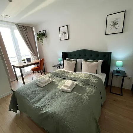 Great Polonia Tumski Hotel