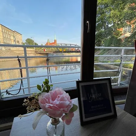 Hotel Great Polonia Tumski