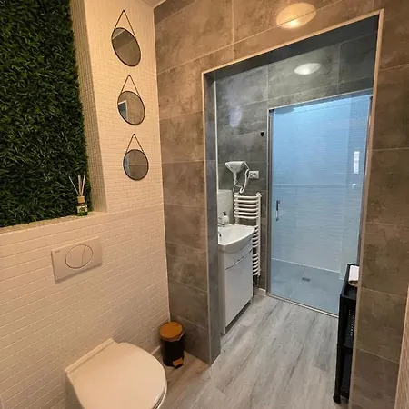 Great Polonia Tumski 3*