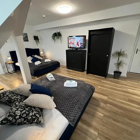 Great Polonia Tumski 3*