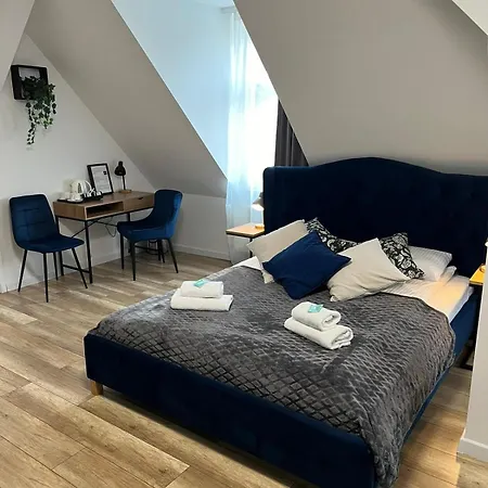 Great Polonia Tumski Hotel