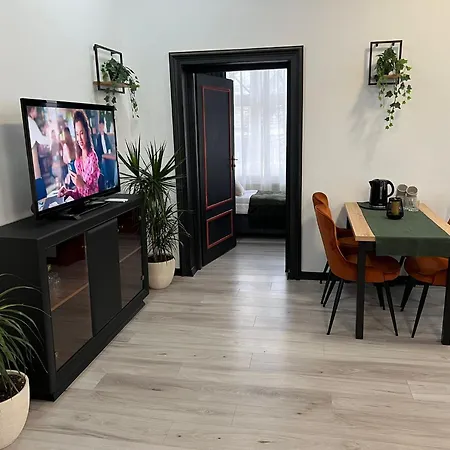 Готель Great Polonia Tumski 3*