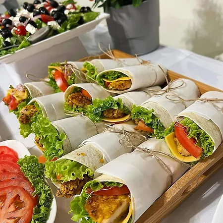 Hotel Great Polonia Tumski Wrocław