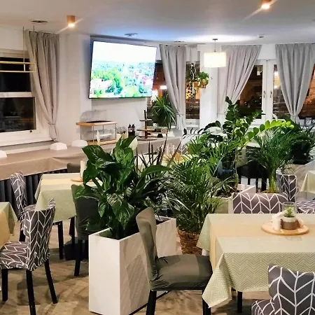 Great Polonia Tumski Hotel