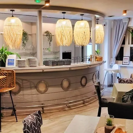 Great Polonia Tumski 3*