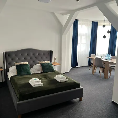 Great Polonia Tumski